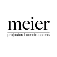 Meier Projectes I Construccions, Sl.
