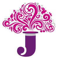 James Chocolates logo - Similar company to Mr T.G Pullin'S Bakery