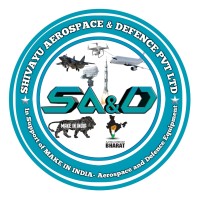 SHIVAYU AEROSPACE & DEFENCE PVT. LTD. logo - Similar company to Defence Research & Development Organization (Drdo)
