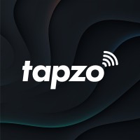 Tapzo logo - Similar company to Super Useful