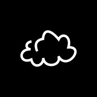 Kumo Coffee logo - Similar company to Atomic Dirt