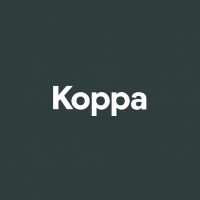 Koppa logo - Similar company to Invision Technology Uk Ltd