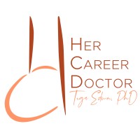 Her Career Doctor logo - Similar company to Shepard Presentations, Llc