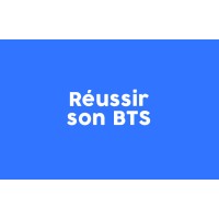 Réussir Son Bts