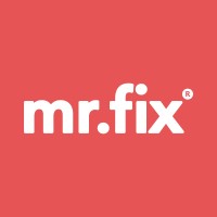 Mr. Fix Construction Chemicals logo - Similar company to Mr.Fix-It