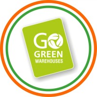 Warehousing ,Commodity Financing, 3PL  Partners in India logo - Similar company to Expert Integrated Pest Control Services
