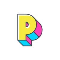 Papaya Stickers logo - Similar company to Kosi Wellness