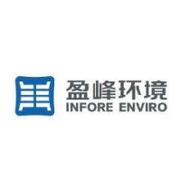 Infore Zoomlion Environmental Industry Co., Ltd. logo - Similar company to Zoomlion México