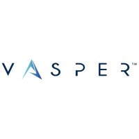 Vasper Systems logo - Similar company to Jyzen