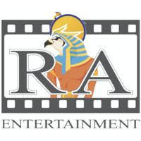 Ra Entertainment logo - Similar company to Creative Visual Solutions