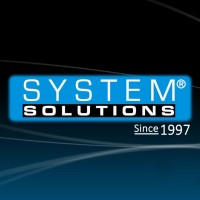 System Solutions Argentina logo - Similar company to System Solutions