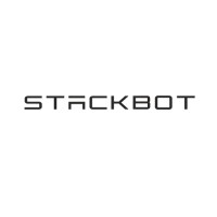 STACKBOT logo - Similar company to Innoseal