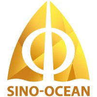Sino-Ocean Capital logo - Similar company to Quantifeed