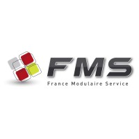 France Modulaire Service logo - Similar company to Modulecube