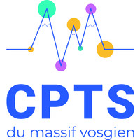 CPTS du Massif Vosgien logo - Similar company to Cpts Colmar Agglo
