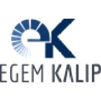 EGEM KALIP EPS-EPP Moulds logo - Similar company to Kalıp Tasarım Akademi