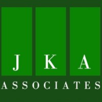 JKA Associates LLC Accounting & Business Advisory logo - Similar company to Go Figure Accounting