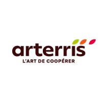 ARTERRIS logo - Similar company to Ovi Test