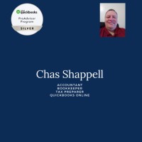 CSS Bookkeeping and Accounting LLC logo - Similar company to Buzz Bookkeeping