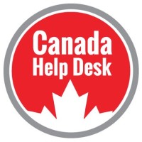 Canada Help Desk