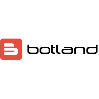BOTLAND logo - Similar company to Pan Od 3D