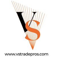 VStradepros logo - Similar company to Kisaandirect