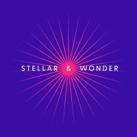 Stellar & Wonder logo - Similar company to Netkernel