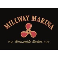 Millway Marina Inc logo - Similar company to Hyannis Whale Watcher