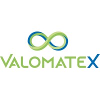 VALOMATEX logo - Similar company to Amp-Polymix Group