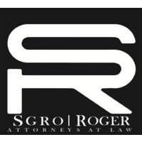 SGRO & ROGER ATTORNEYS AT LAW logo - Similar company to Sgro and Roger, Attorneys at Law