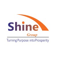 Shine Group(Education) logo - Similar company to Shine Solutions Pvt Ltd