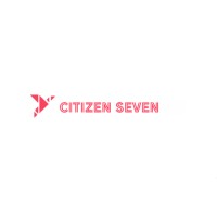 Citizen Seven logo - Similar company to Tinytriumphs