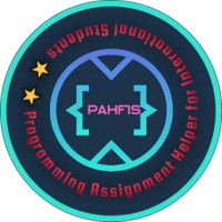 Programming [Assignment⭐Project⭐Coursework⭐Exam⭐Report] Helper For Students | Agencies | Companies logo - Similar company to Academic Coursework Services