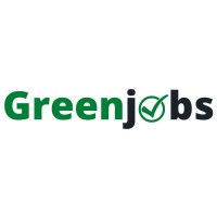 Greenjobs Personal GmbH logo - Similar company to Prosolartec Gmbh