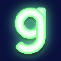 Gloji logo - Similar company to Thrive Tribe