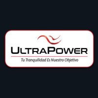 ULTRAPOWER SAS logo - Similar company to Proyectum Training Center Ecuador