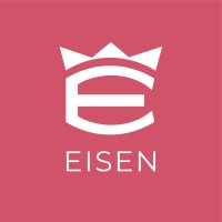 EISEN Cosmetic Sharpeners logo - Similar company to Ibar Cosmetic