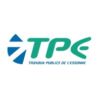 TRAVAUX PUBLICS DE L'ESSONNE logo - Similar company to Tp2A