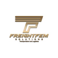 FREIGHTFEM SOLUTIONS logo - Similar company to Talentmixx Solutions