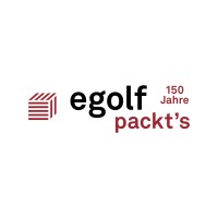egolf verpackungs ag logo - Similar company to Vtt-Group