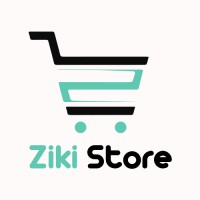 Ziki Store logo - Similar company to Connectix Cabling Systems
