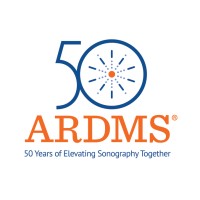 ARDMS logo - Similar company to Cbd College