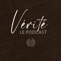 Podcast Vérité logo - Similar company to Dileur.Care