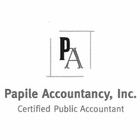 Papile Accountancy logo - Similar company to Boostvision
