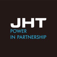 JHT Battery logo - Similar company to Amulaire Thermal Technology
