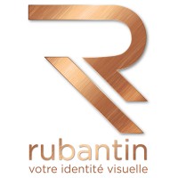 Rubantin logo - Similar company to Raev
