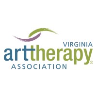 Virginia Art Therapy Association logo - Similar company to Warrenton Woods