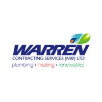 Warren Contracting Services (NW) Limited logo - Similar company to Enviroheat Het®