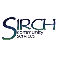 SIRCH Community Services logo - Similar company to Paris Kitchens