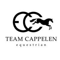 Cappelen Equestrian logo - Similar company to Cappelen Holding As